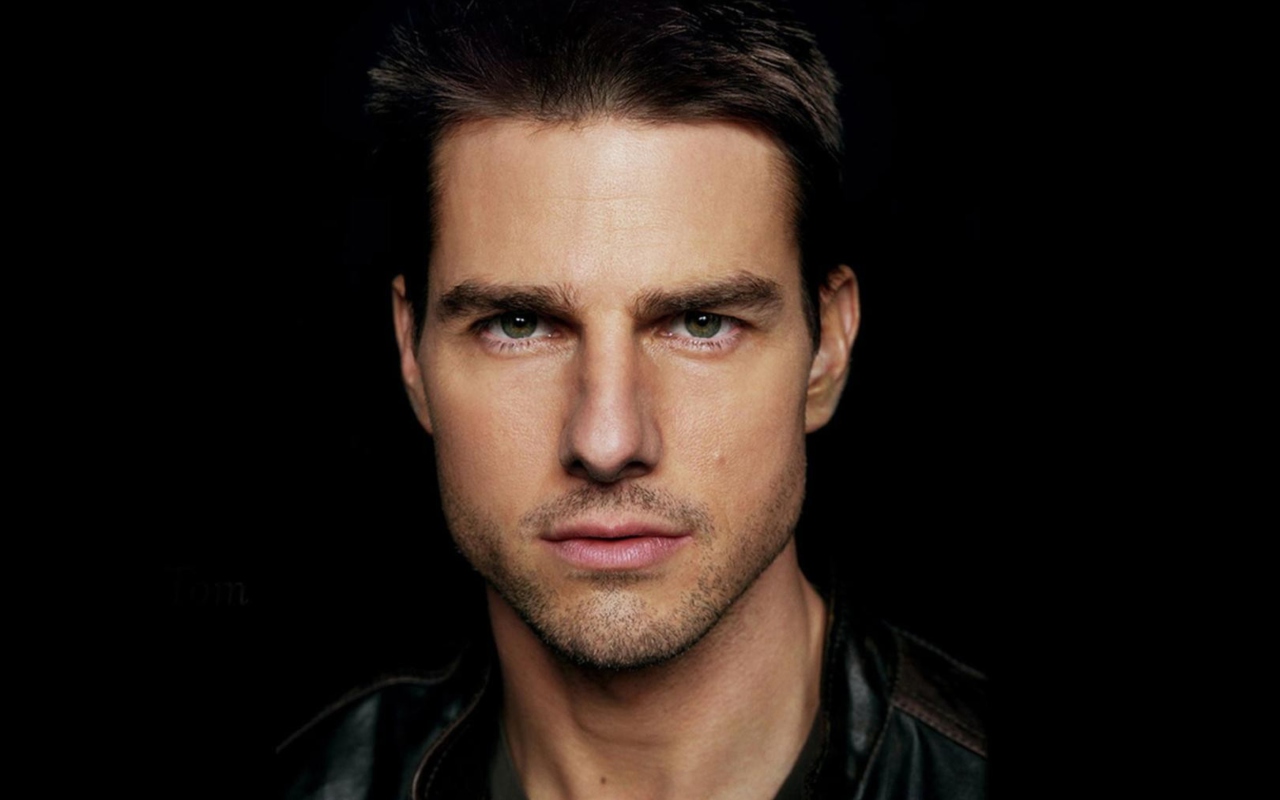 Tom Cruise wallpaper 1280x800