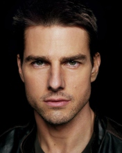 Tom Cruise screenshot #1 176x220