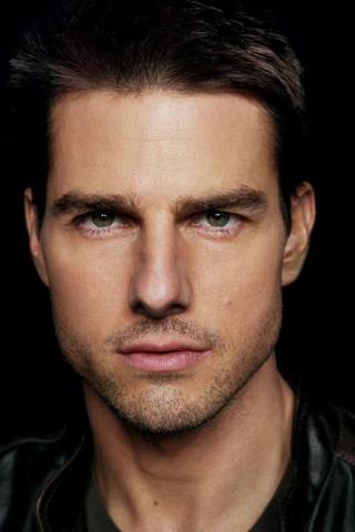 Tom Cruise screenshot #1 320x480