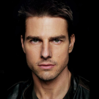 Tom Cruise Picture for Samsung B159 Hero Plus