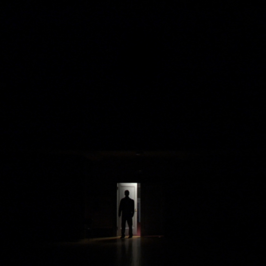Silhouette In Dark screenshot #1 1024x1024