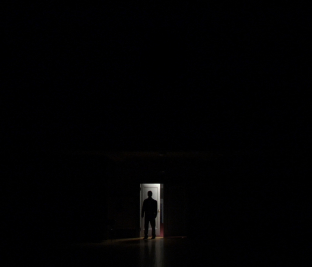 Silhouette In Dark screenshot #1 1200x1024