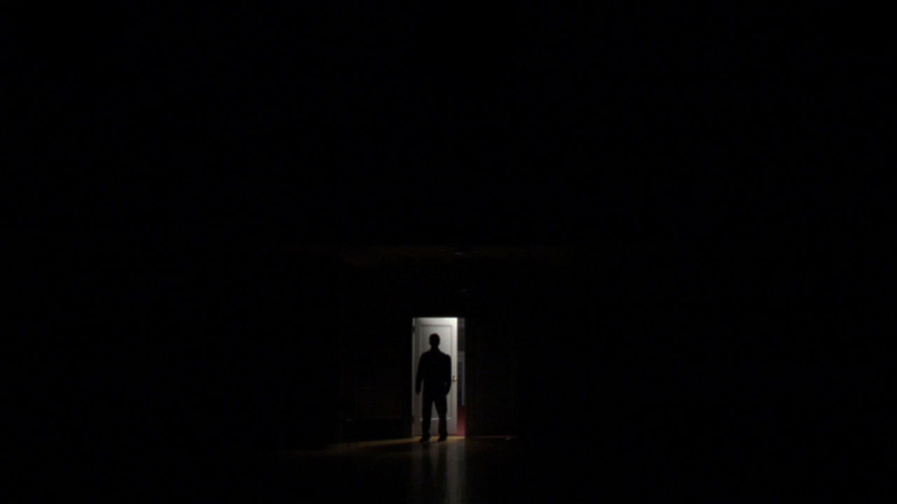 Silhouette In Dark screenshot #1 1280x720