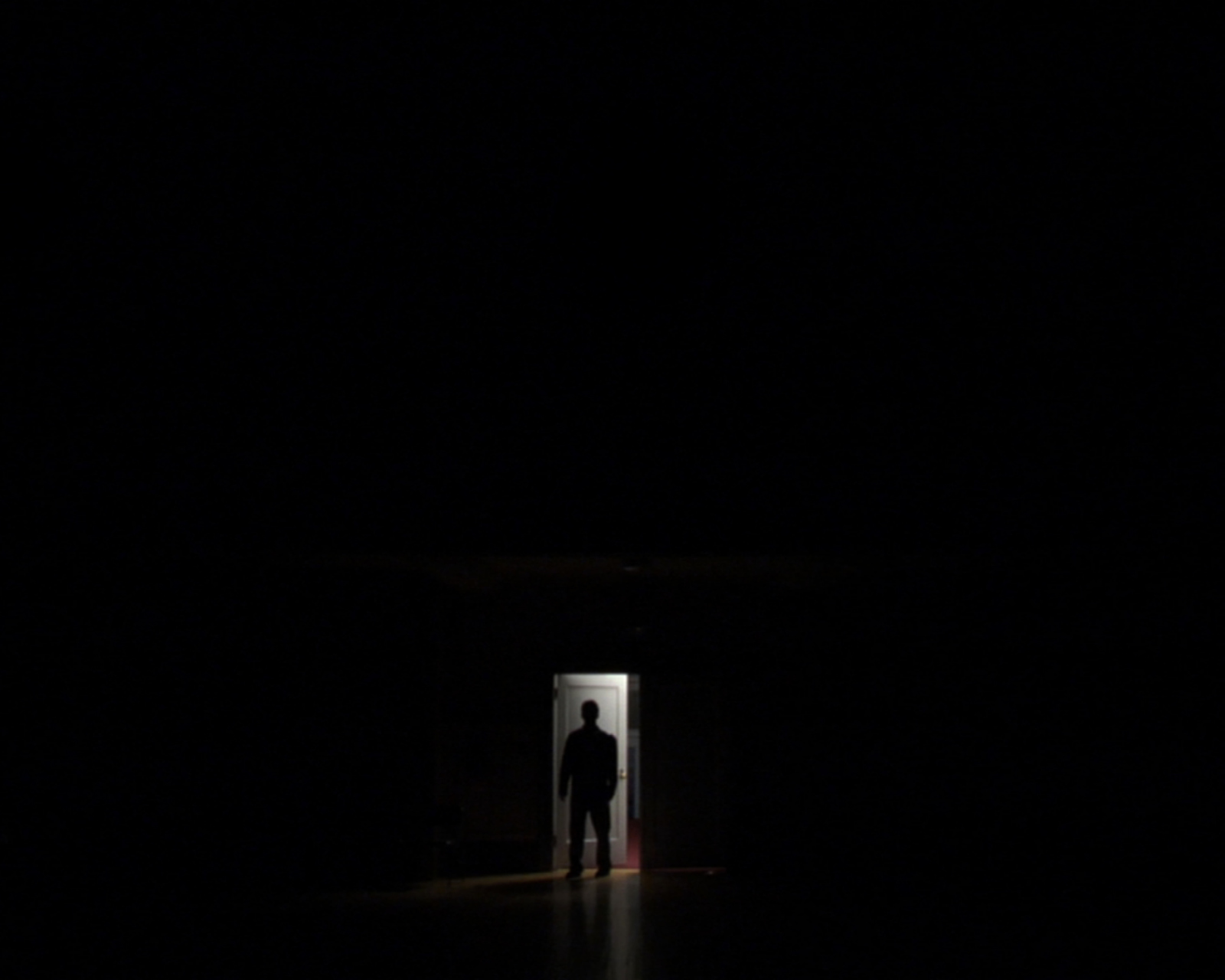 Silhouette In Dark screenshot #1 1600x1280