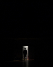 Silhouette In Dark screenshot #1 176x220