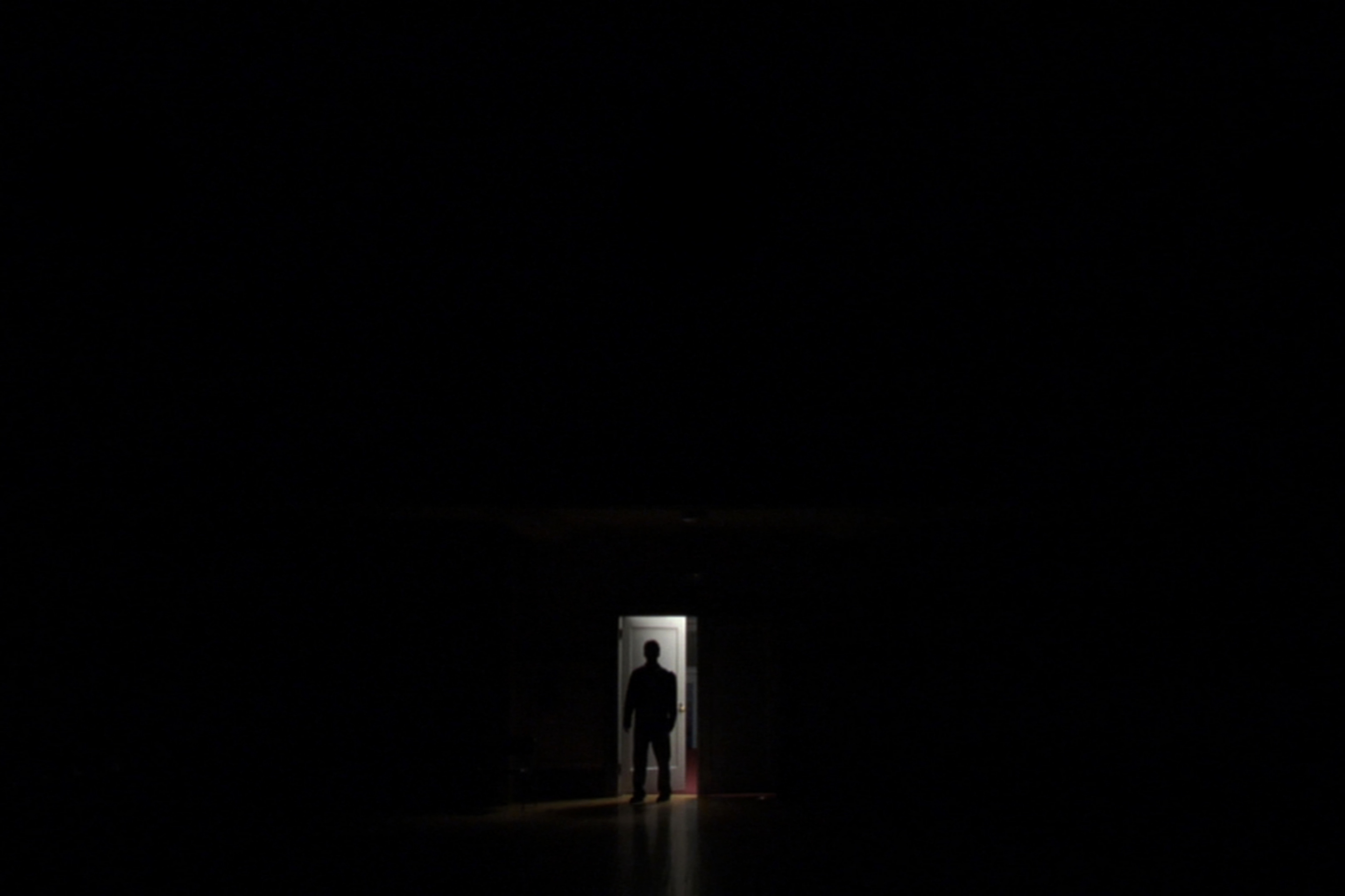 Silhouette In Dark screenshot #1 2880x1920