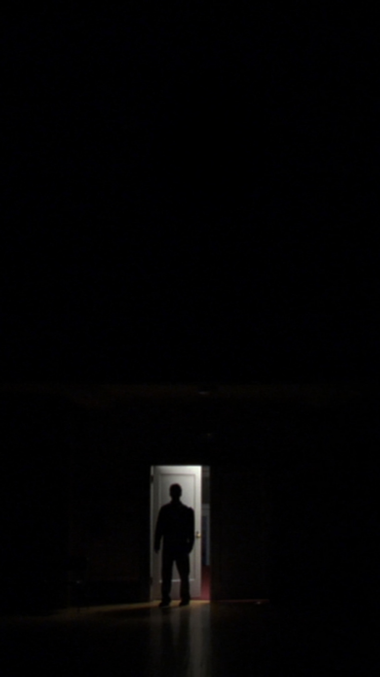 Silhouette In Dark screenshot #1 750x1334