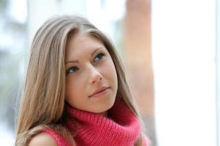 Krystal Boyd Girl Background for Android, iPhone and iPad