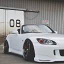 Sfondi Honda S2000 128x128