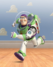 Toy Story wallpaper 176x220
