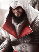 Assassins Creed wallpaper 132x176