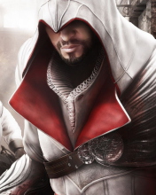 Assassins Creed wallpaper 176x220