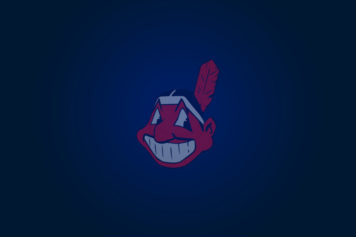 Fondo de pantalla Cleveland Indians