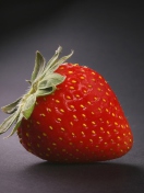 Обои Strawberry 132x176