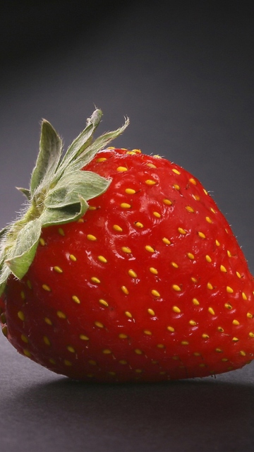 Strawberry screenshot #1 360x640