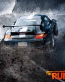 Need For Speed The Run wallpaper 128x160