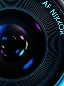 Nikon screenshot #1 132x176