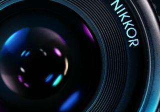 Nikon Background for Android, iPhone and iPad