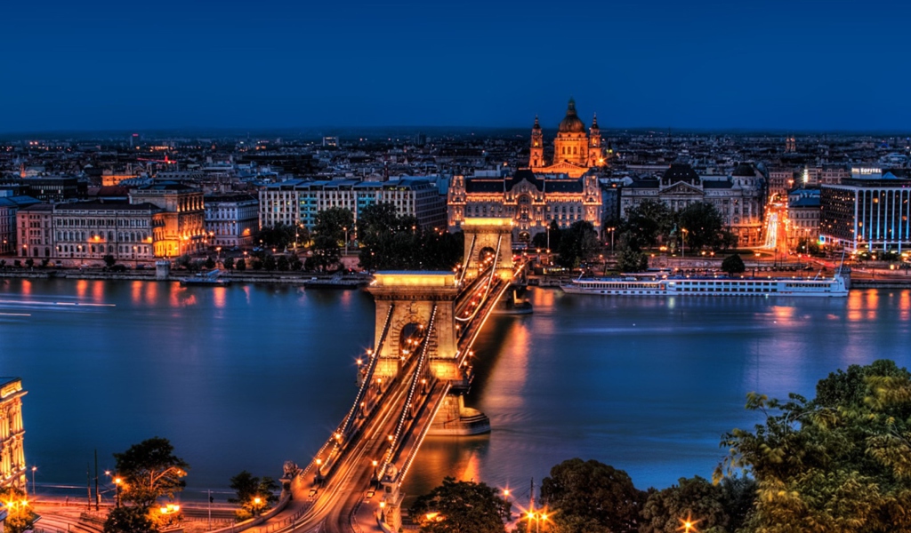 Sfondi Budapest 1024x600