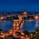 Budapest screenshot #1 128x128