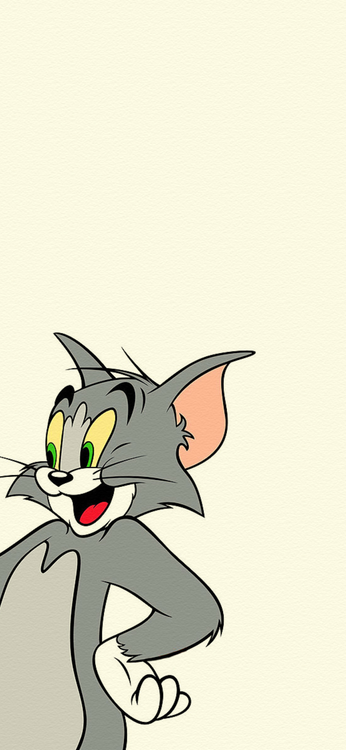 Tom And Jerry Wallpaper for iPhone XR