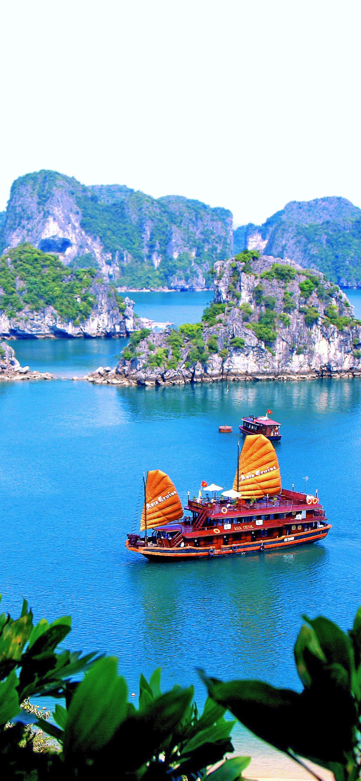 Vietnam Attractions screenshot #1 1170x2532