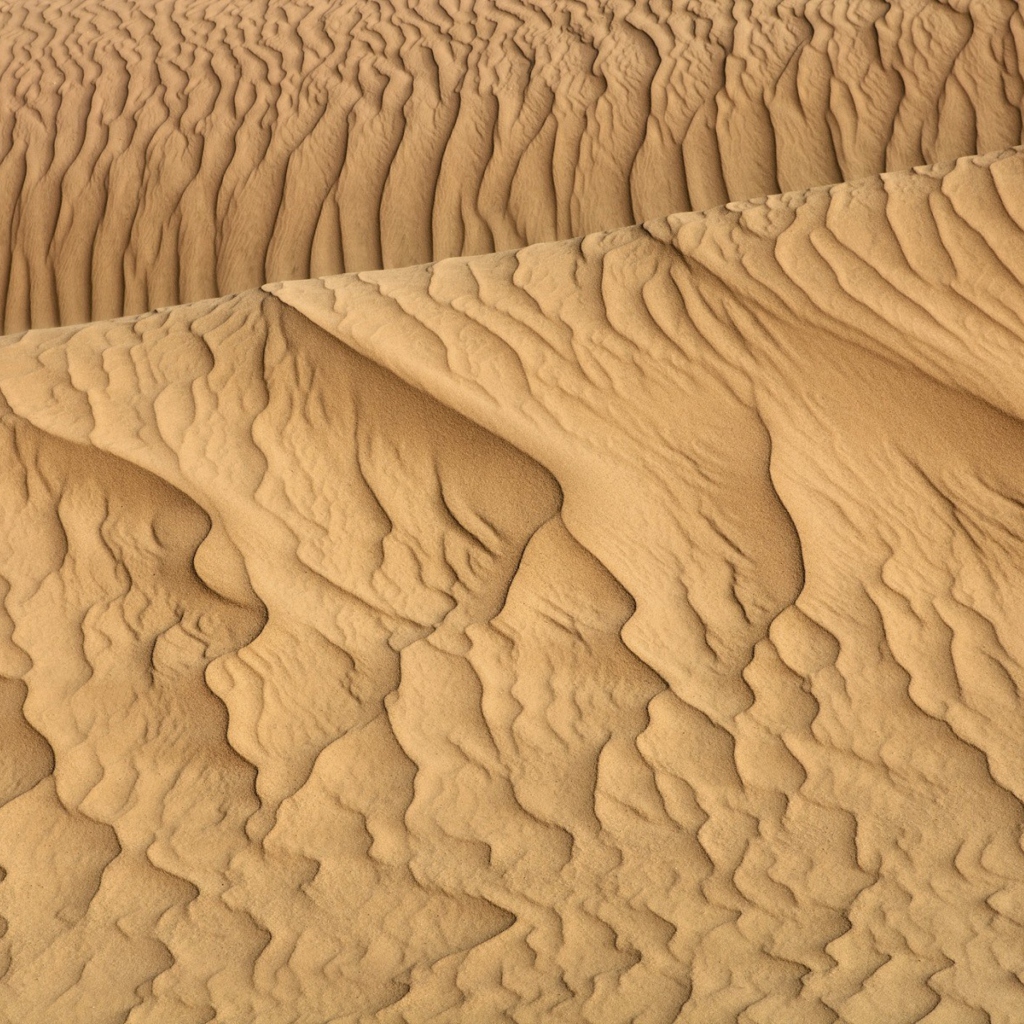 Das Sahara Sands Wallpaper 1024x1024