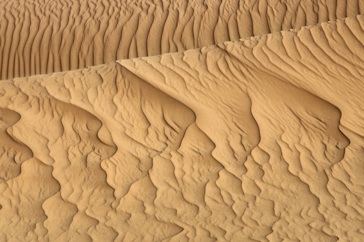 Das Sahara Sands Wallpaper