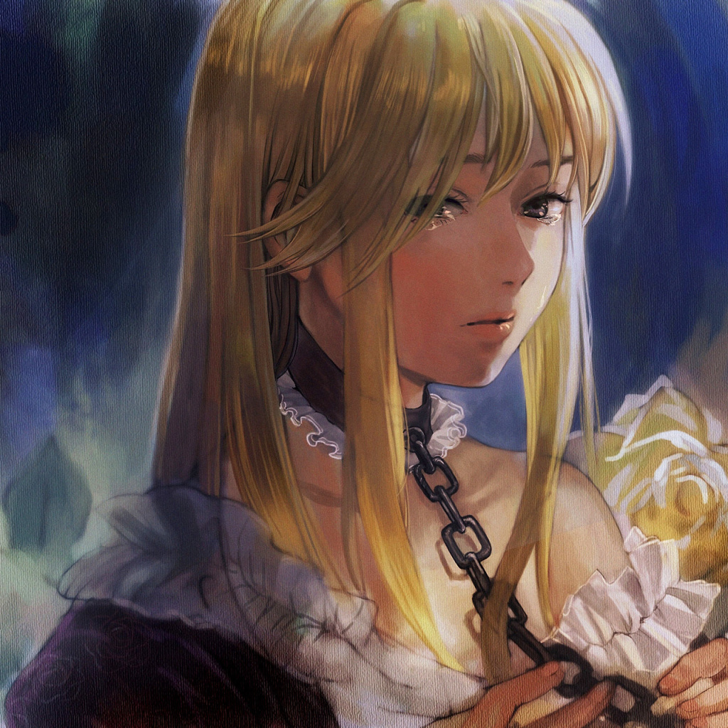 Sfondi Umineko no Naku Koro ni, Umineko When They Cry 1024x1024