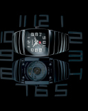 Обои Rado Sintra Automatic Movement Watches 128x160