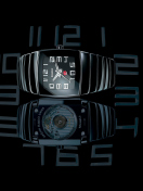 Rado Sintra Automatic Movement Watches wallpaper 132x176