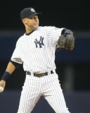Обои Derek Jete - New York Yankees 128x160