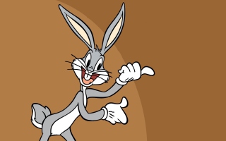 Bugs Bunny Wallpaper for Android, iPhone and iPad