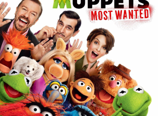 Muppets papel de parede para celular 