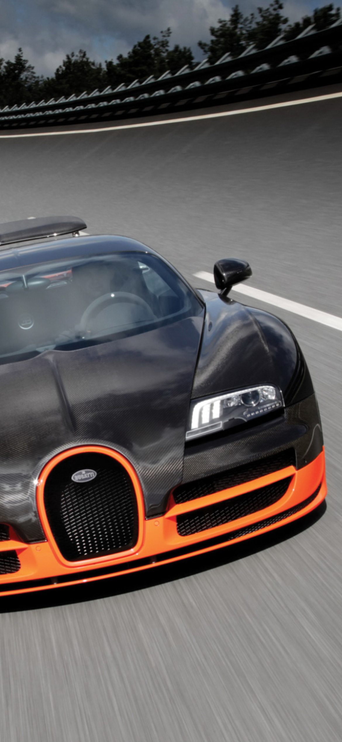 Bugatti Veyron 16-4 - Fondos de pantalla gratis para iPhone XR