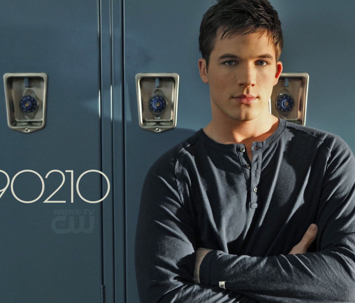 Matt Lanter - 90210 screenshot #1 1200x1024