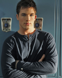 Matt Lanter - 90210 screenshot #1 128x160