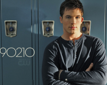 Das Matt Lanter - 90210 Wallpaper 220x176
