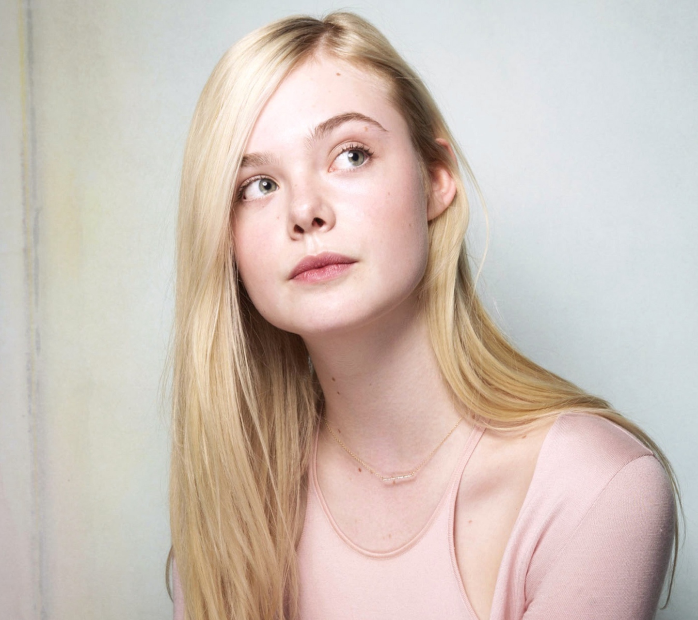 Elle Fanning 2014 screenshot #1 1440x1280