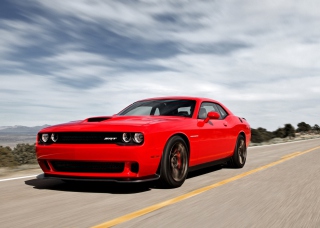 Free Dodge Charger SRT Picture for Android, iPhone and iPad