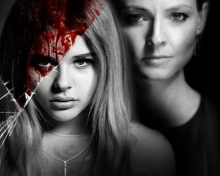 Das Carrie Movie Wallpaper 220x176