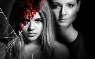 Carrie Movie Background for Android, iPhone and iPad