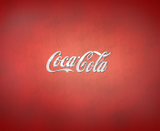 Das Coca Cola Wallpaper 176x144