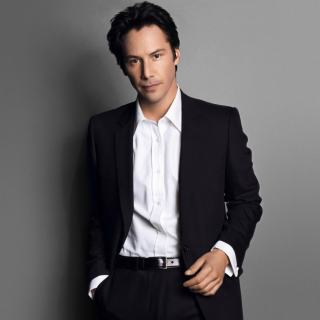 Keanu Reeves Wallpaper for 2048x2048