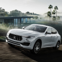 Sfondi Maserati Levante 128x128