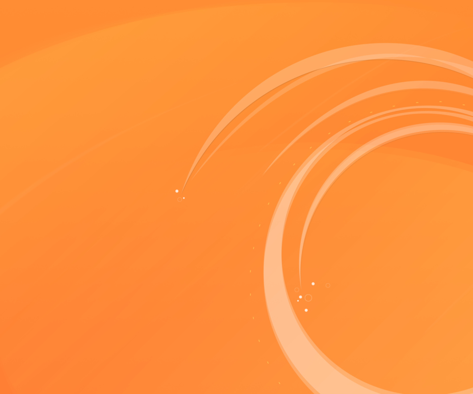 Orange Ring screenshot #1 960x800