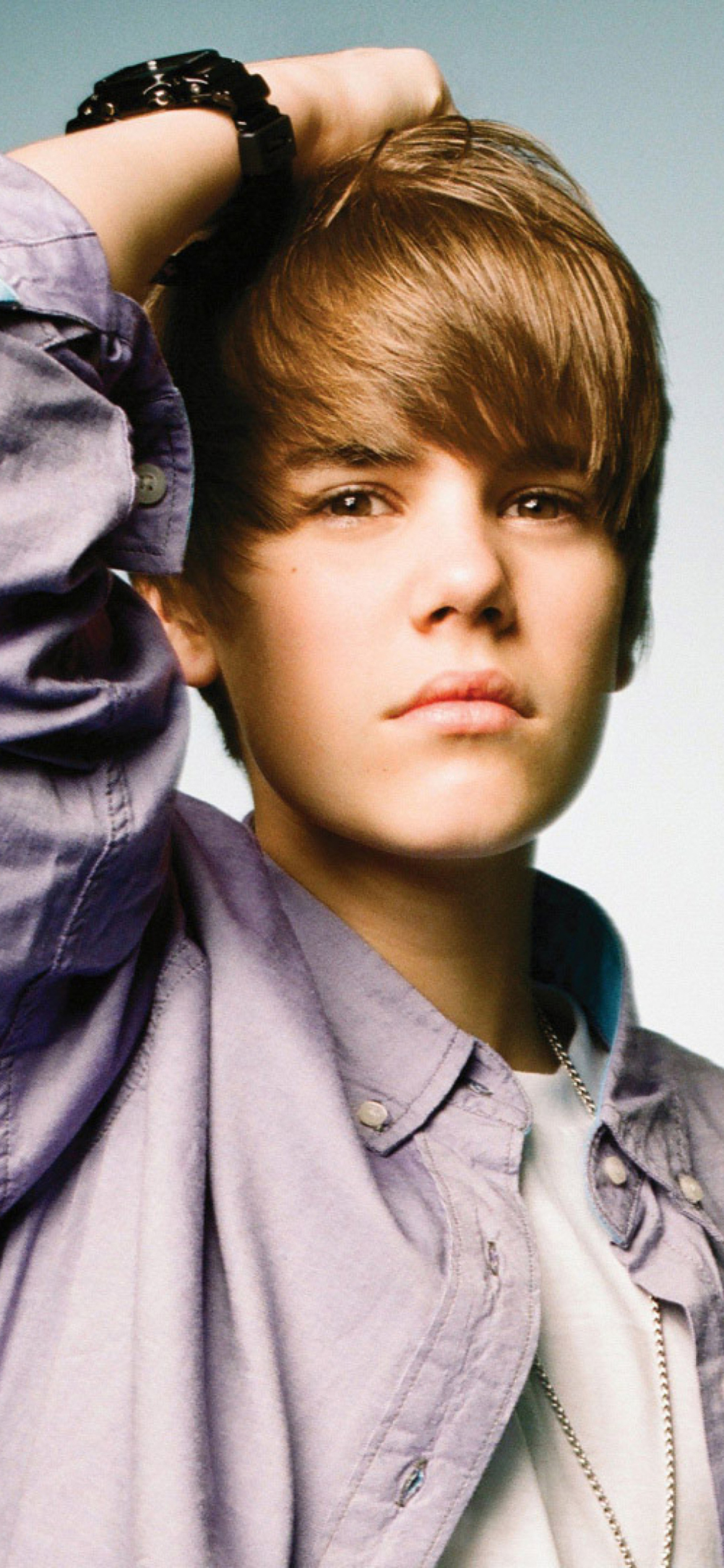 Justin Bieber 2K wallpaper download