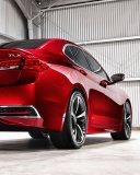 Fondo de pantalla Acura TLX 128x160