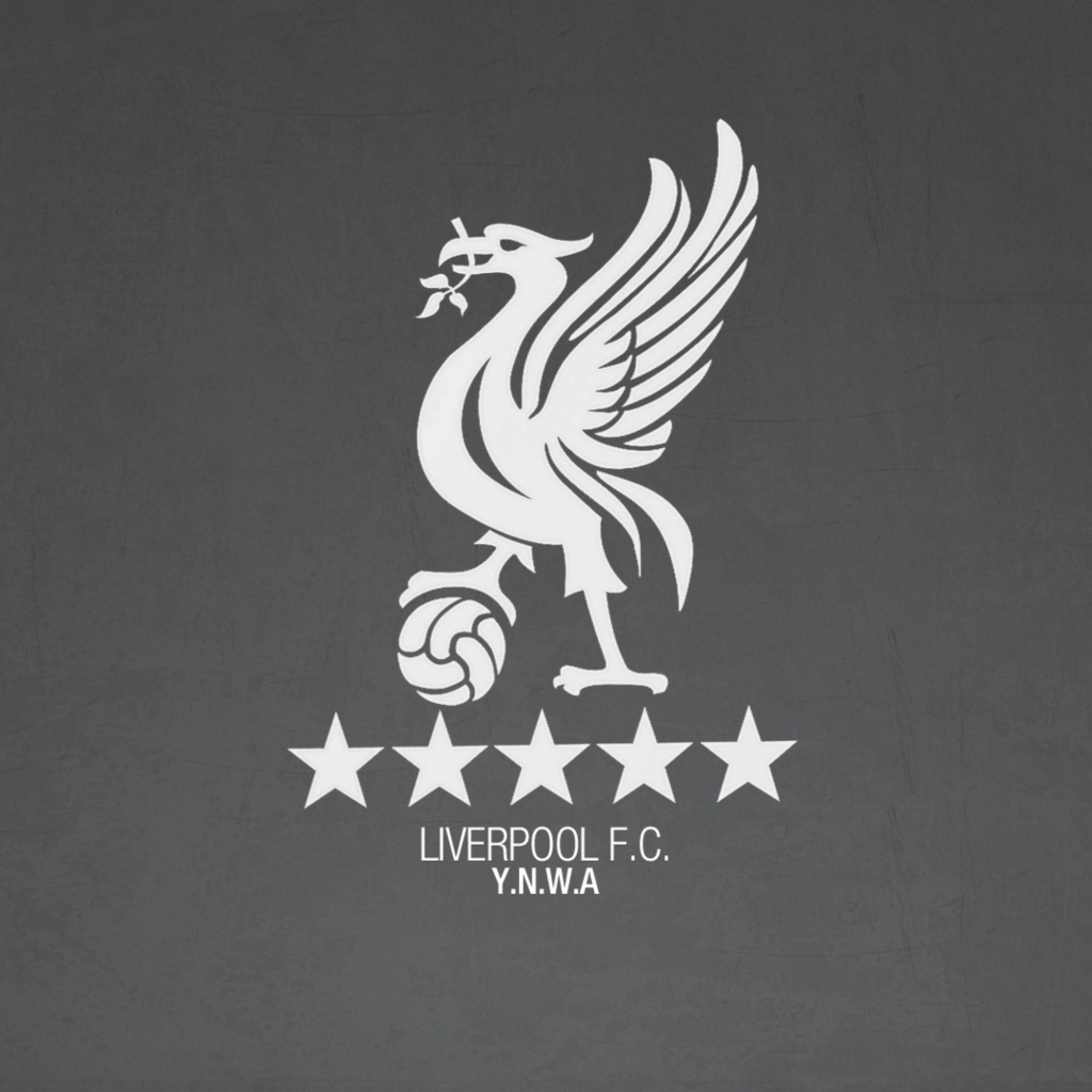 Screenshot №1 pro téma Liverpool Fc Ynwa 1024x1024