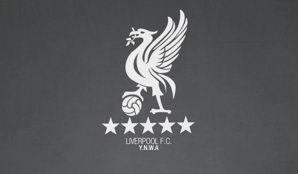 Screenshot №1 pro téma Liverpool Fc Ynwa 1024x600